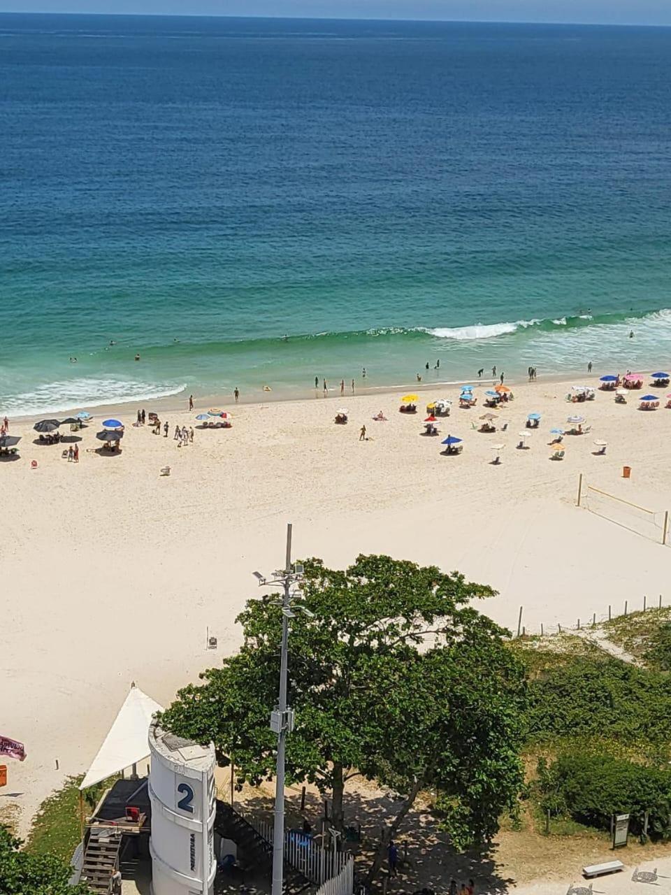 Barra House Apartment Rio de Janeiro