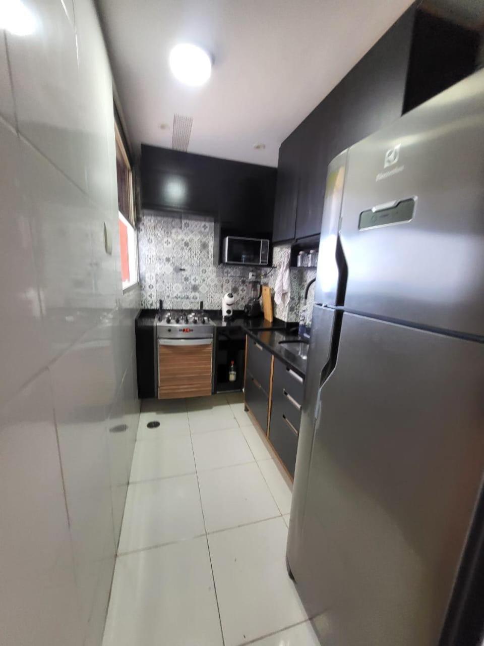 Apartment Barra House *