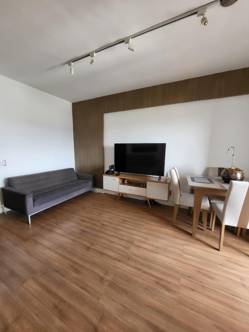 Barra House Apartment *