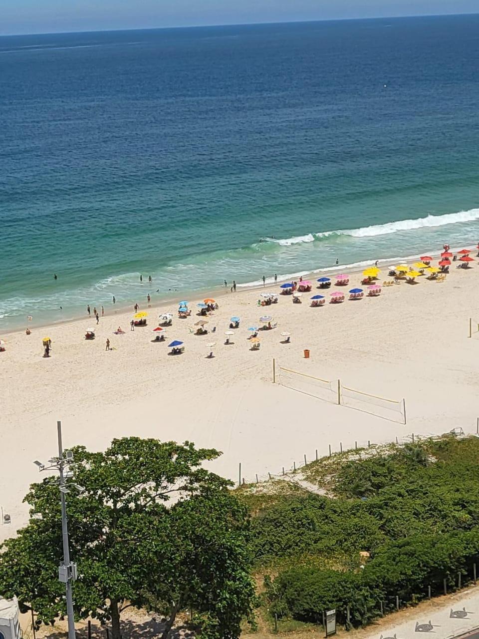 Apartment Barra House Rio de Janeiro
