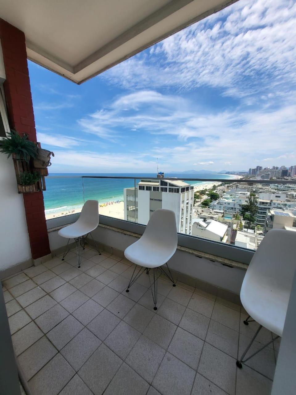 Apartment Barra House *