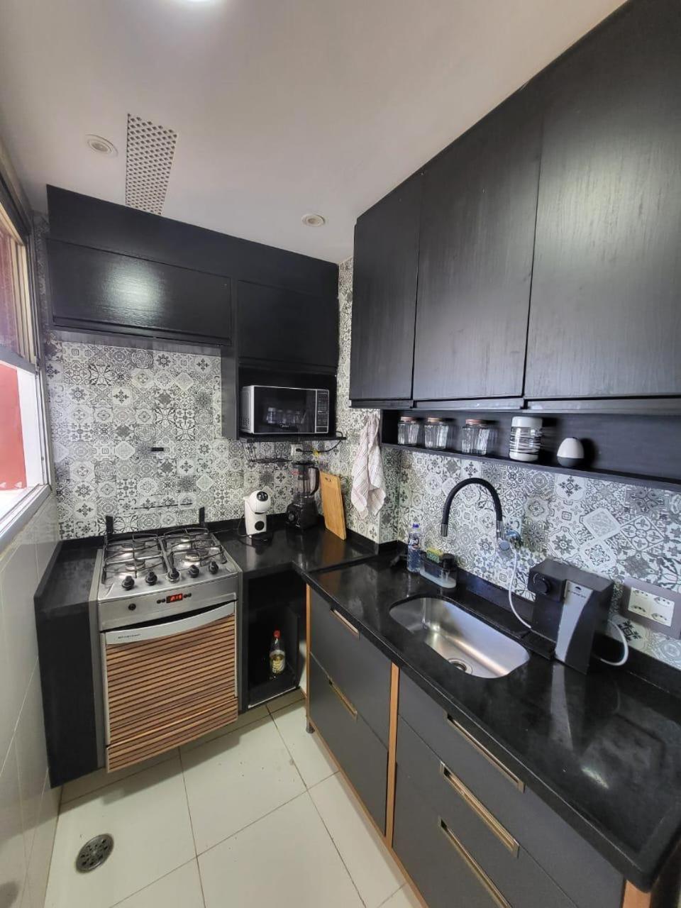 Apartment Barra House *