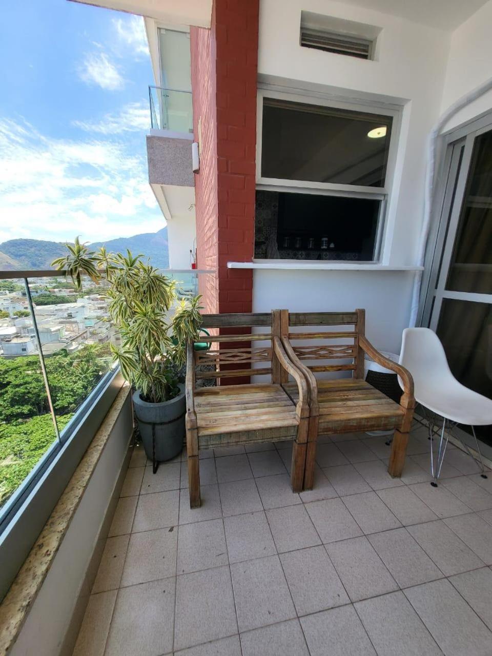 Barra House Apartment Rio de Janeiro