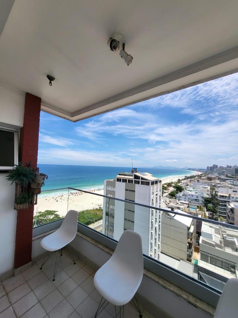 Barra House Apartment Rio de Janeiro