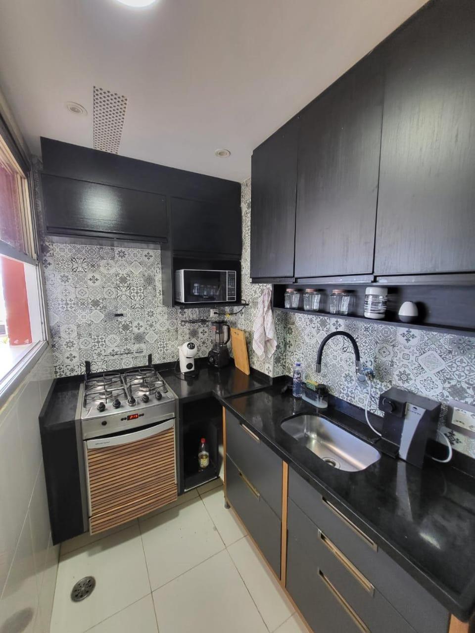 Apartment Barra House Rio de Janeiro