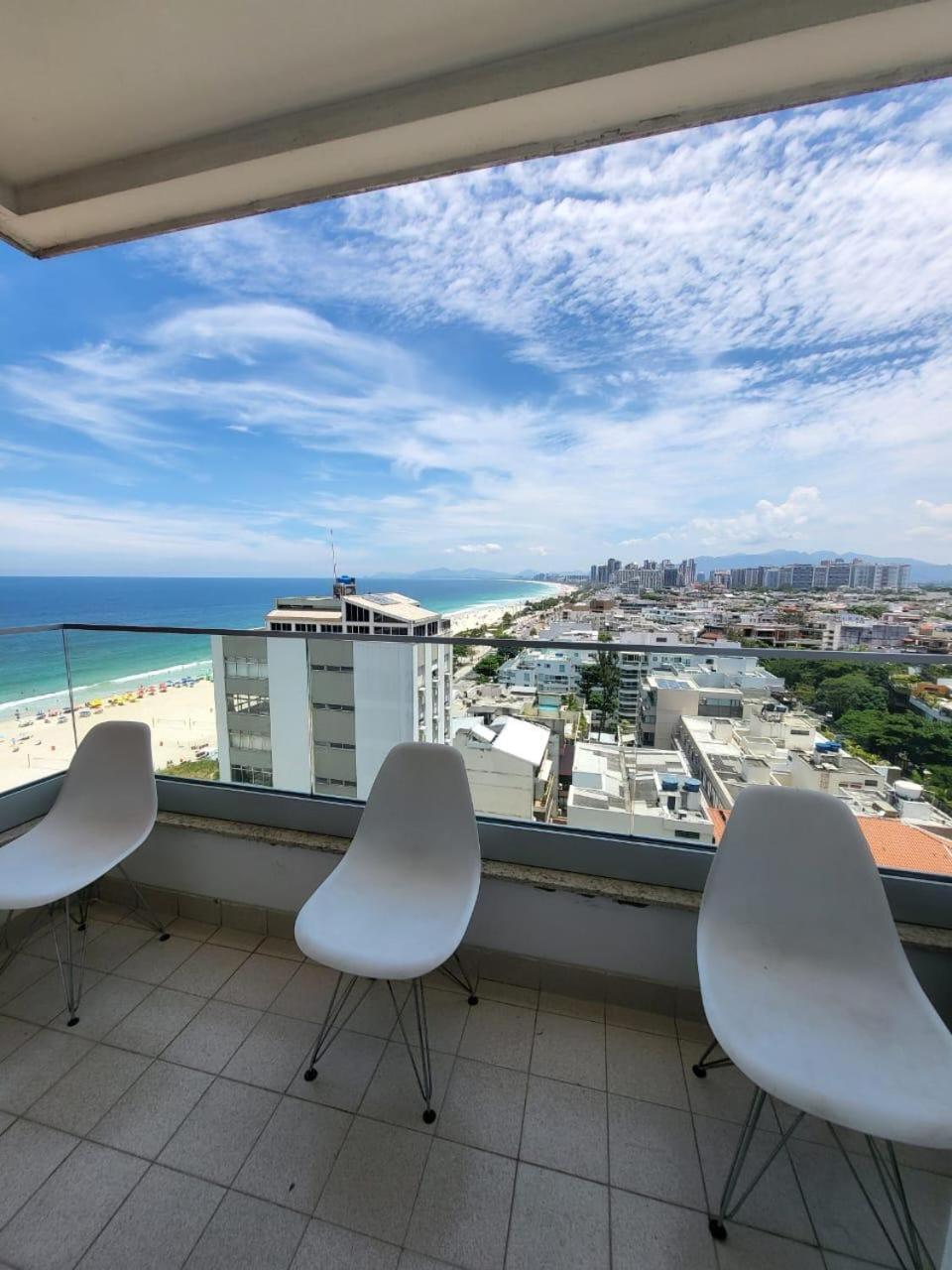 Barra House Rio de Janeiro