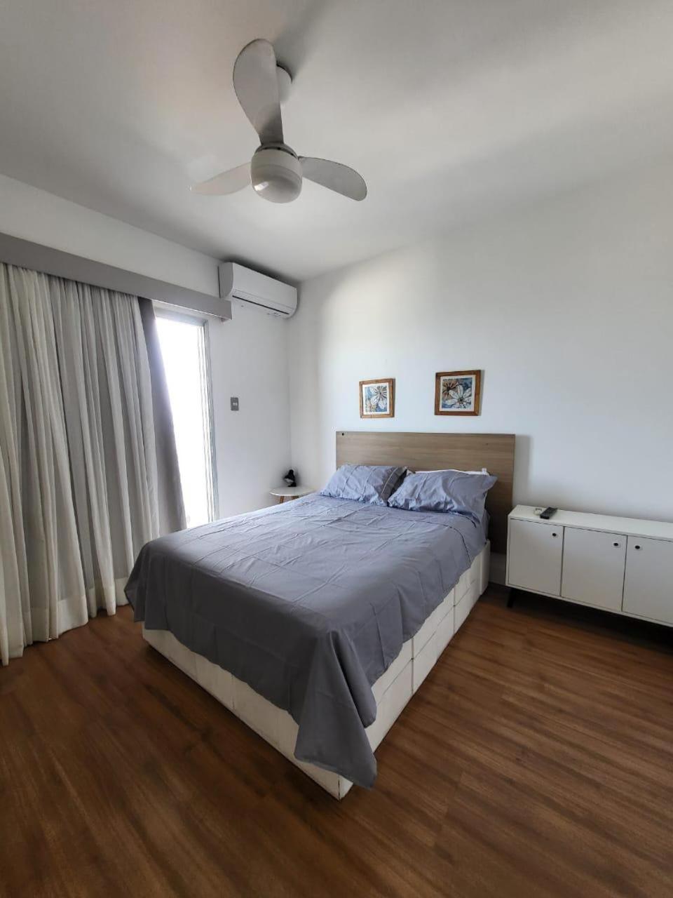 Barra House