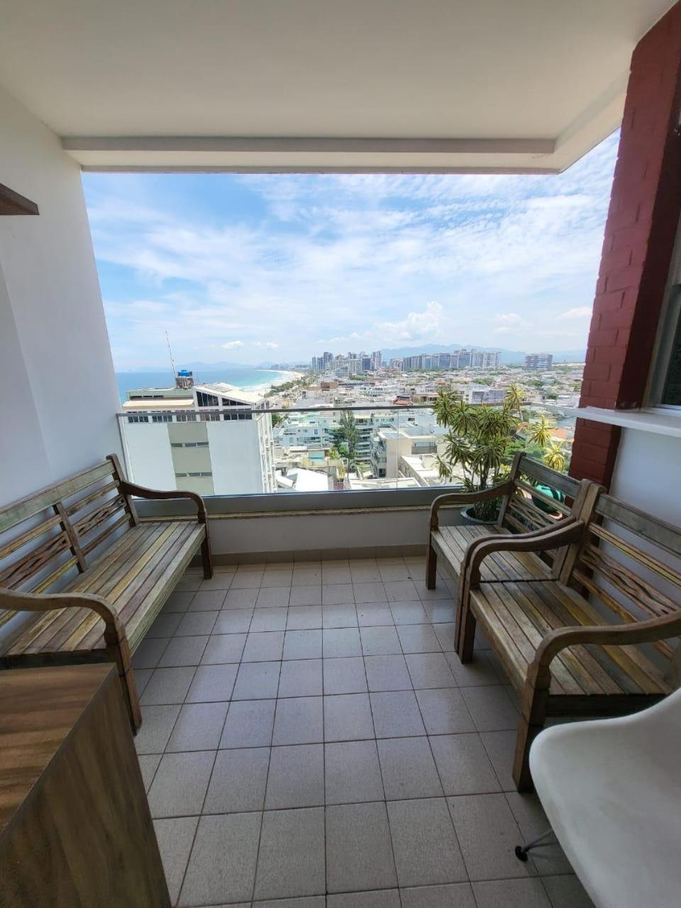 Apartment Barra House *