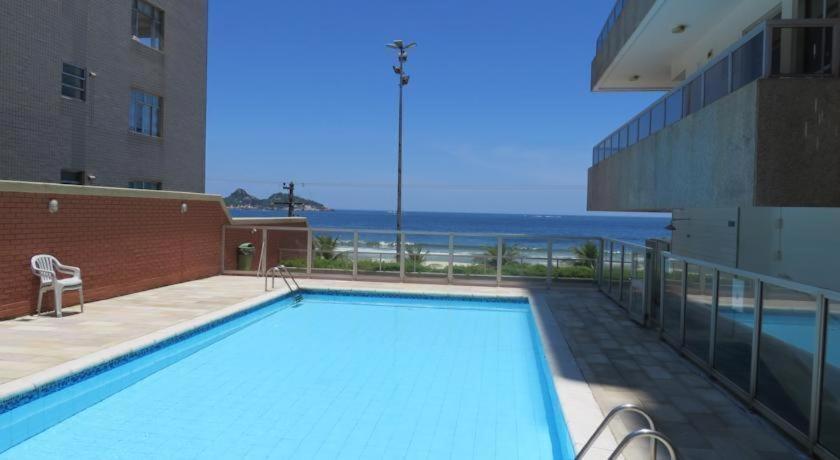Apartment Barra House Rio de Janeiro