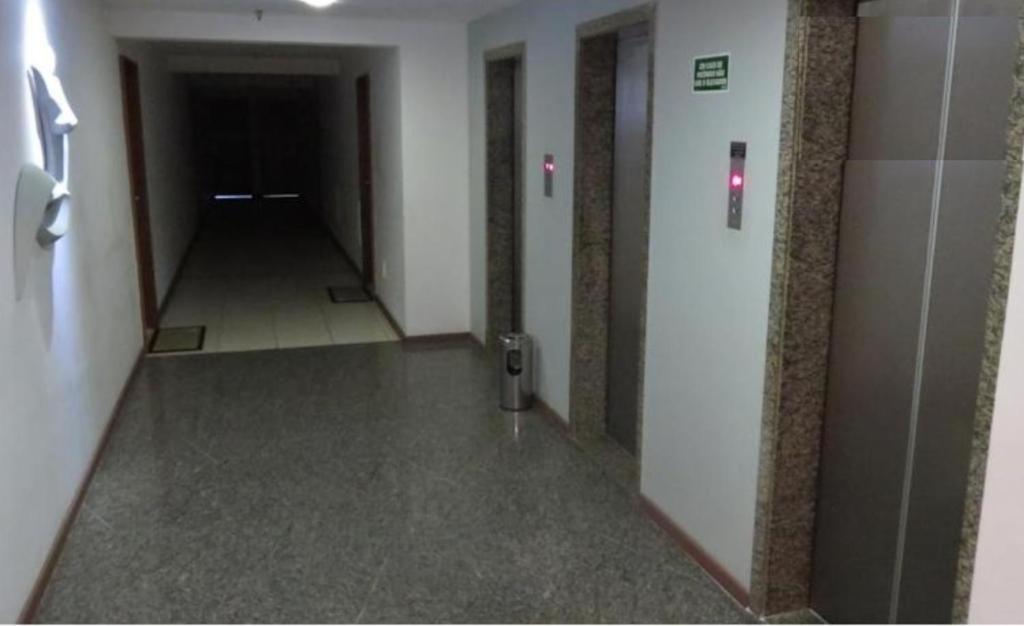 Barra House *