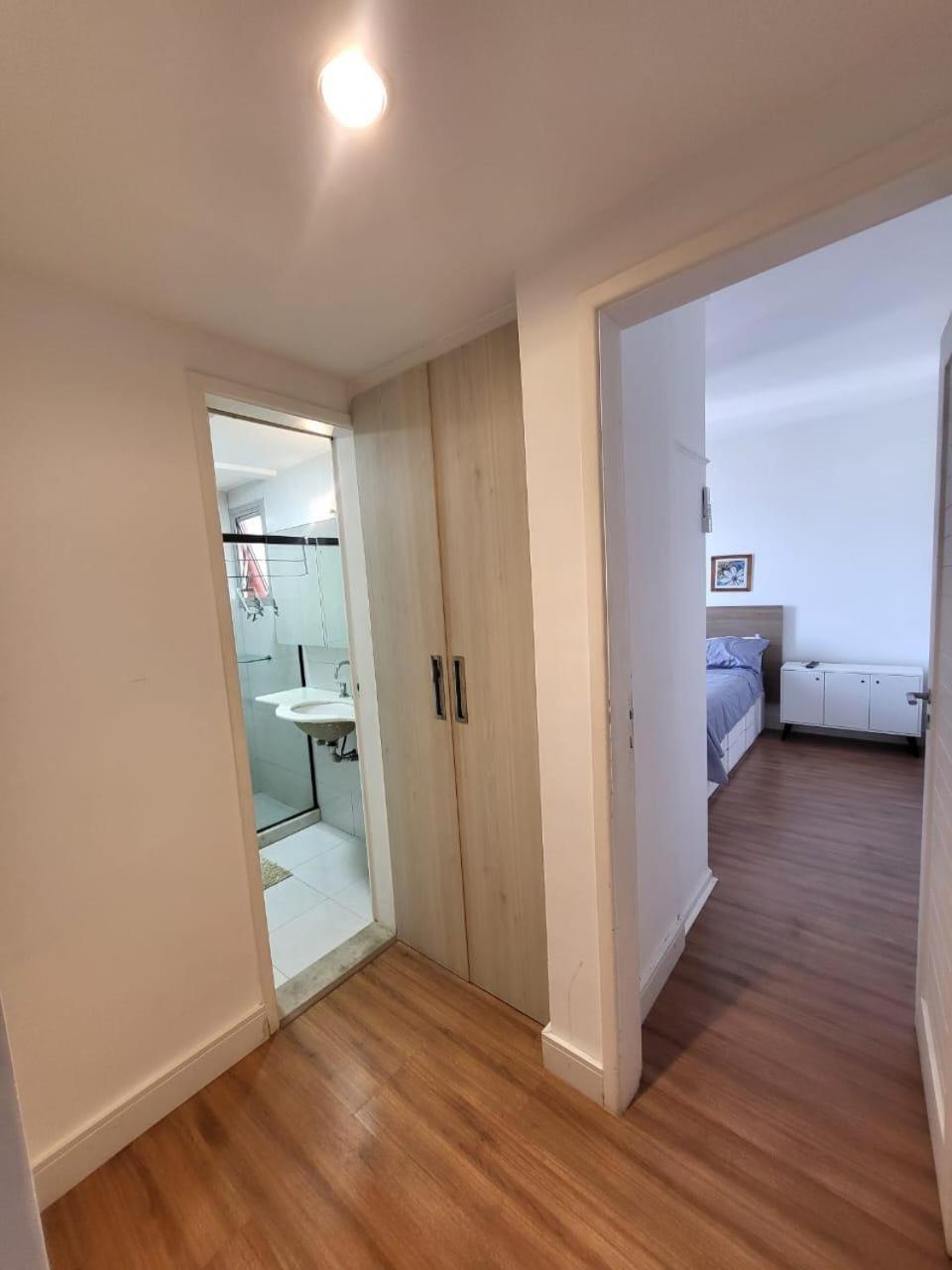 Apartment Barra House