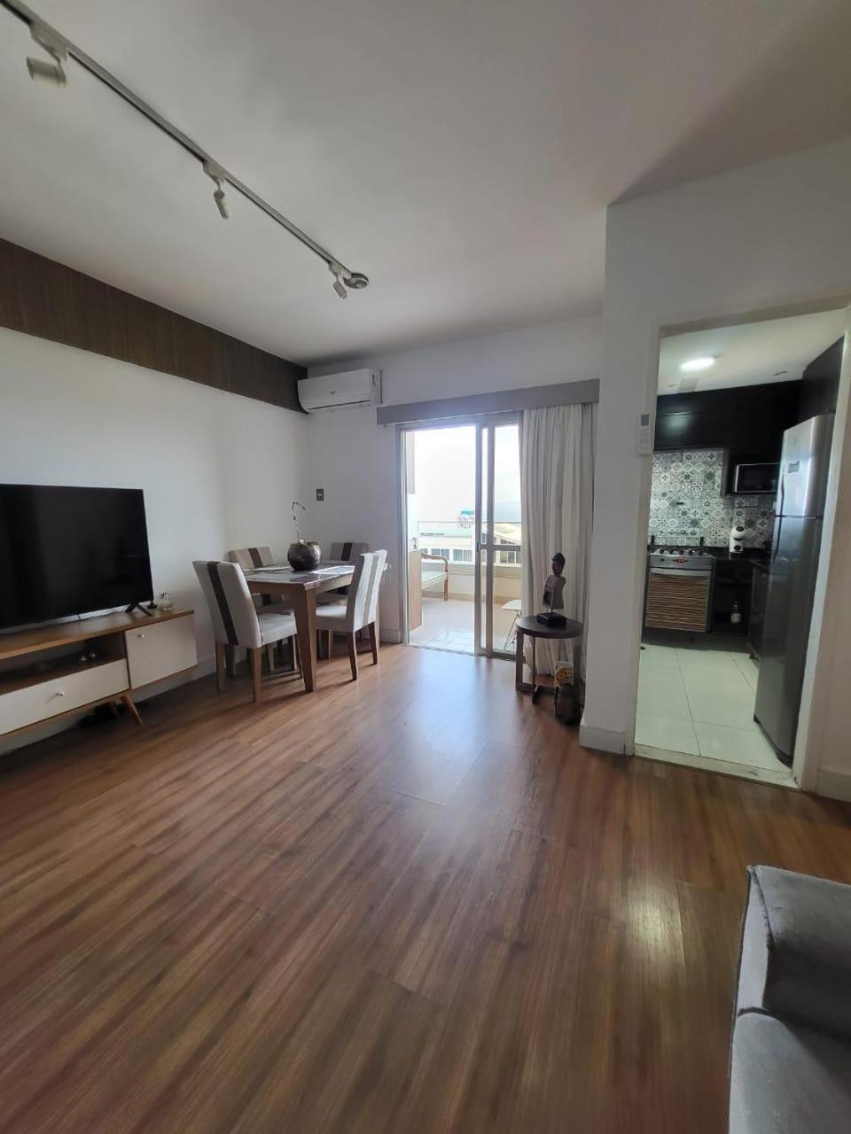 Barra House Apartment *