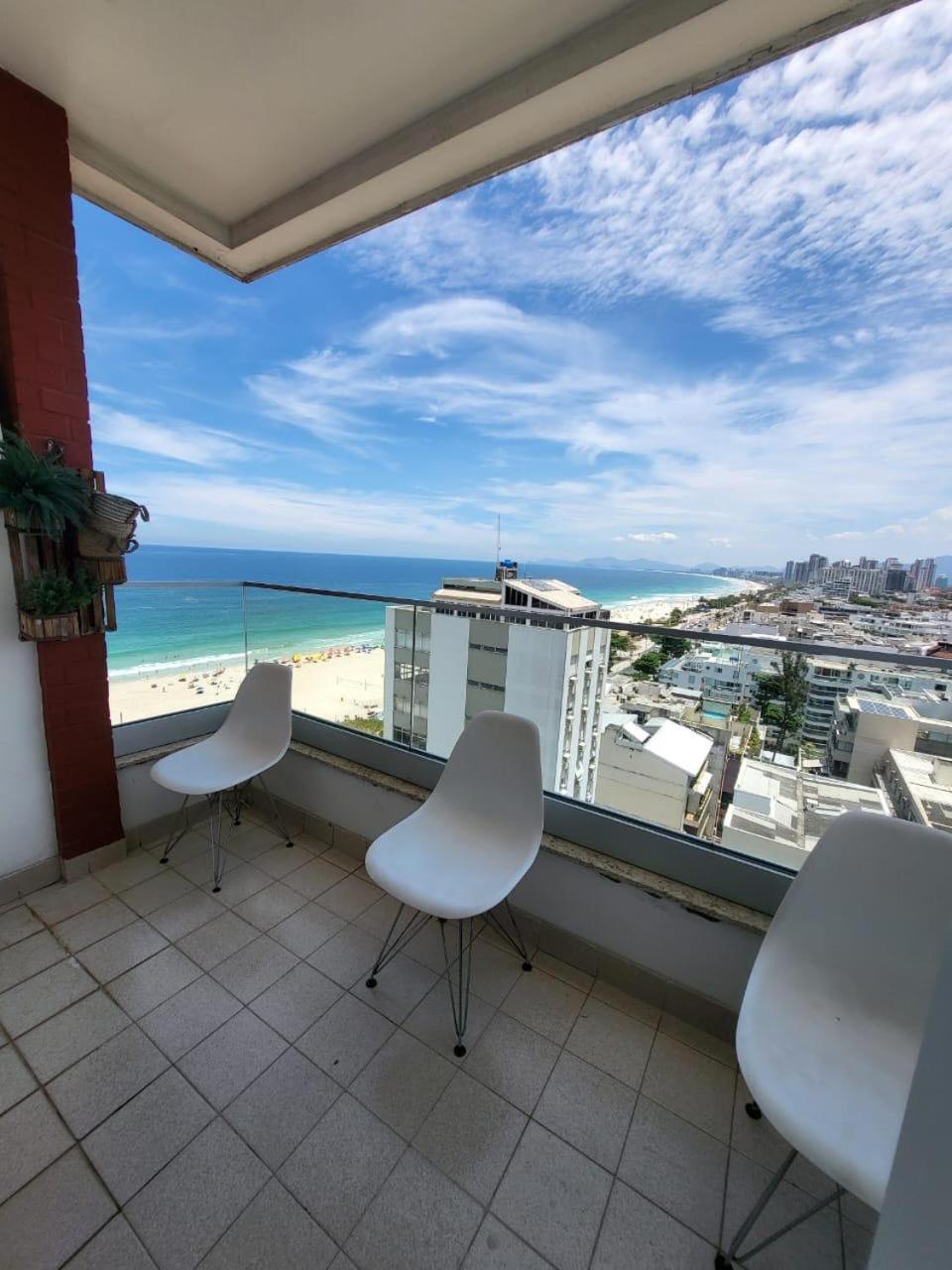 Barra House Apartamento