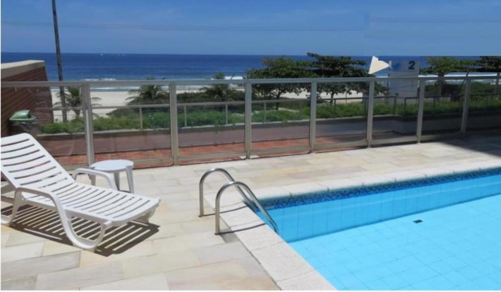 Barra House Apartamento