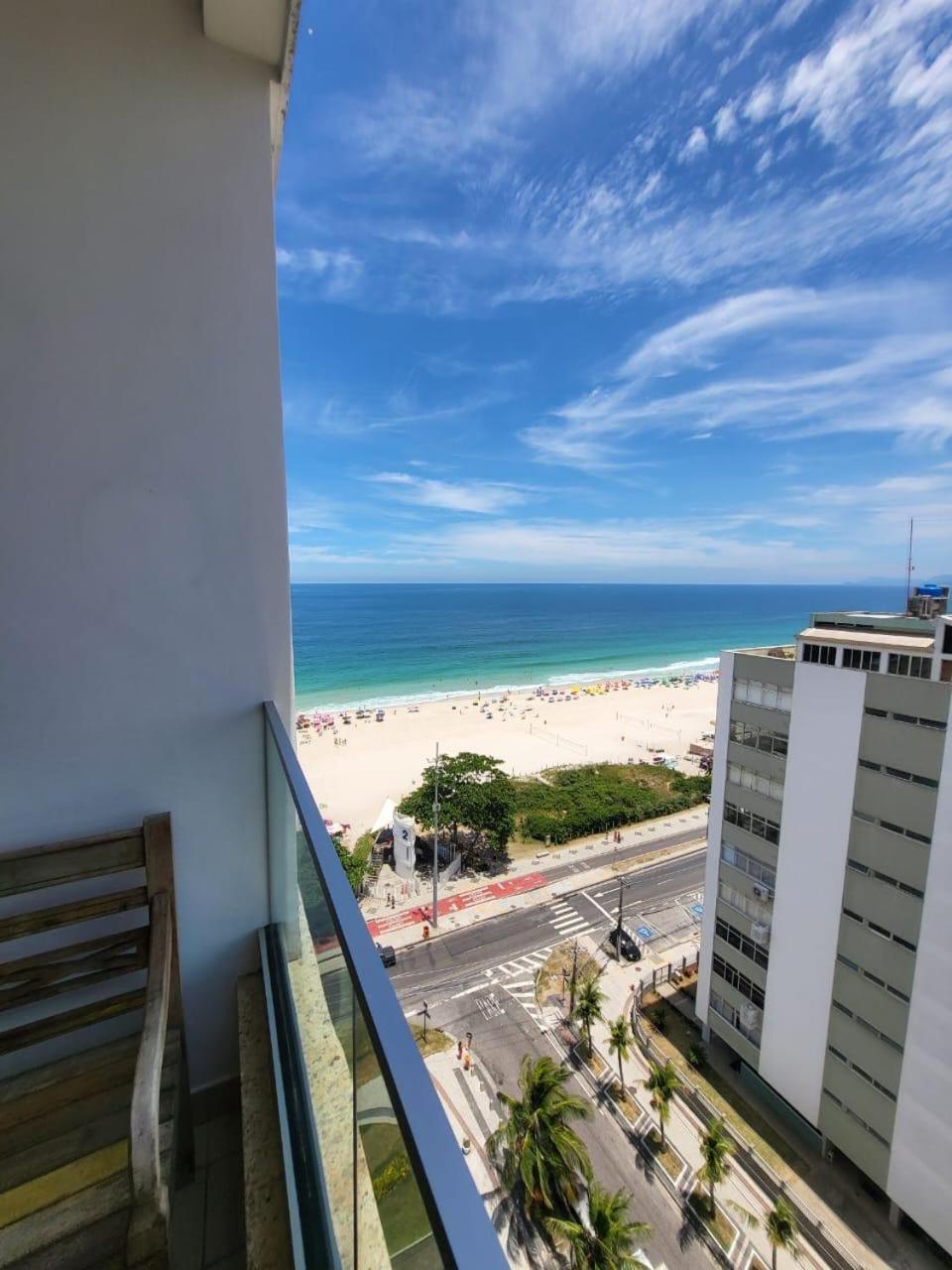 Apartamento Barra House *