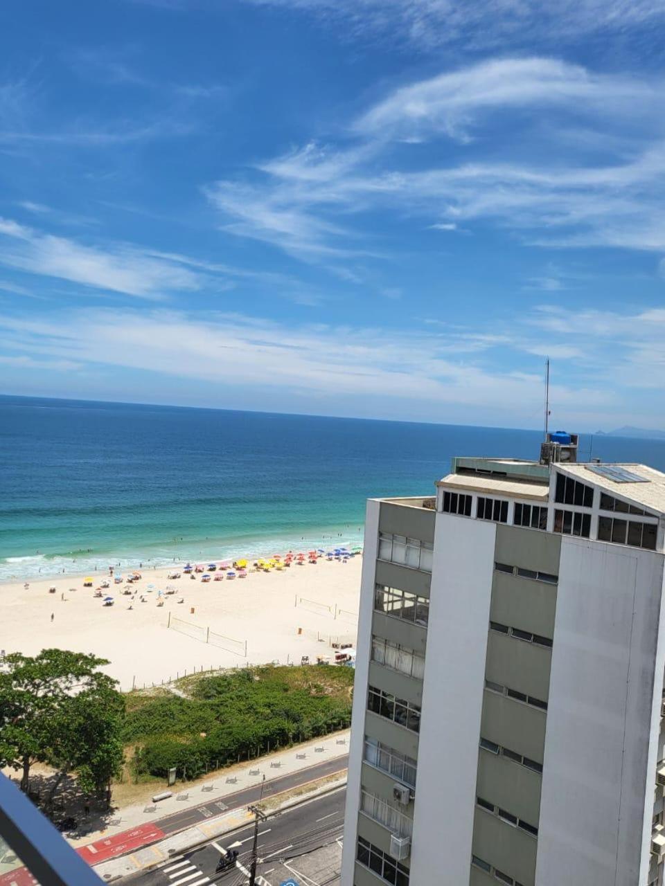 Barra House Apartamento *