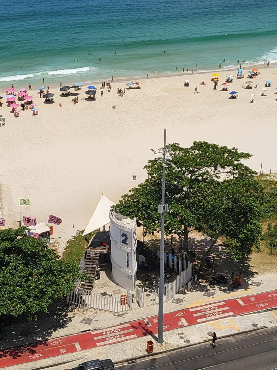 Apartamento Barra House Río de Janeiro